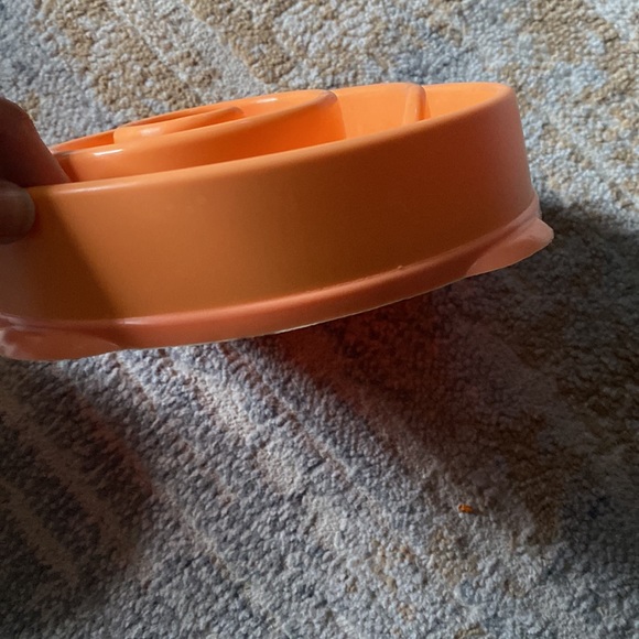 Slow feeding dog bowl - Picture 2 of 2